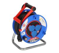 Brennenstuhl Enrouleur de câble industrie/chantiers Garant Bretec IP44 25m H07RN-F 3G1,5 Quantité:1