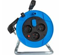 Brennenstuhl enrouleur électrique Baby S - 10 m