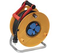 Brennenstuhl Enrouleur électrique Standard Pro USB A, 25m H07RN-F 3G2,5