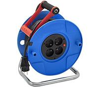 Brennenstuhl Enrouleur électrique Standard S 25, 25m H05VV-F 3G1,5