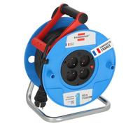 Brennenstuhl Enrouleur électrique Standard S 40, 40m H05VV-F 3G1,5