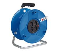 Brennenstuhl Enrouleur électrique vide Standard S, sans câble