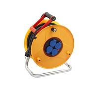 BRENNENSTUHL Enrouleur standard RB pro 40m H07RN-F 3G1.5