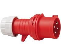 Brennenstuhl, Fiche CEE 400 V/16 A 4 pôles
