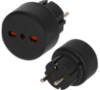 Brennenstuhl 1508590 Adaptateur de voyage