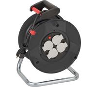 Brennenstuhl Garant E x port Tambour de câble 25m H05VV-F 3G1,5, 1215056