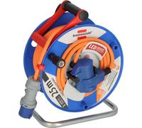 Brennenstuhl Garant G CEE 3, câble d'alimentation pour camping, 25 mètres, indice de protection IP44