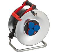Brennenstuhl Garant S IP44 Tambour de câble 25m H07RN-F 3G2,5, 1198350