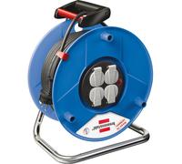 Brennenstuhl Garant Tambour de câble 25m H05VV-F 3G1,5, 1218050