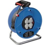 Brennenstuhl Garant Tambour de câble 50m H05VV-F 3G1,5, 1208060