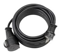 Brennenstuhl H07RN-F 3G2,5 Noir 25 m