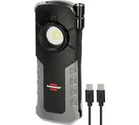 Brennenstuhl HL 1000 ACW Lampe de travail LED sur batterie 1000 lm 1173730001