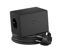 Brennenstuhl Hugo! ONE 2ème génération Cube de prise USB C 20 W PD