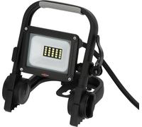 Brennenstuhl JARO 1060 M 1171250143 Projecteur LED extérieur CEE: D (A - G) 10 W Couleur déclairage (ampoule LED): blanc lumière du jour