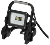 Brennenstuhl JARO 1060 M 1171250143 Projecteur LED extérieur CEE: D (A - G) 10 W Couleur d'éclairage (ampoule LED): blanc lumière