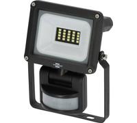 Brennenstuhl JARO 1060 P 1171250142 Projecteur LED extérieur avec détecteur de mouvements CEE: D (A - G) 10 W Couleur d'éclairage