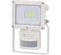 Brennenstuhl JARO 1060 WP 1171260142 Projecteur LED extérieur avec détecteur de mouvements CEE: D (A - G) 10 W Couleur déclairage (ampoule LED): blanc