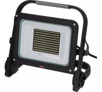 Brennenstuhl Projecteur LED Jaro 14060 M 100 W IP65 11 500 lm Câble 5 m H07RN-F Noir