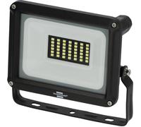 Brennenstuhl Projecteur LED extérieur JARO 3060 1171250241 – 20 W, 2300 lm, IP65, CEE D, blanc