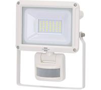 Brennenstuhl JARO 3060 WP 1171260242 Projecteur LED extérieur avec détecteur de mouvements CEE: D (A - G) 10 W Couleur déclairage (ampoule LED): blanc