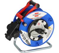 Brennenstuhl Kabeltrommel Garant-G 290 38+2m IP44