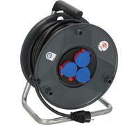 Brennenstuhl Kabeltrommel IP44 40m H07RN-F 3G1.5(1098490024)