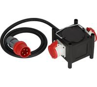 Brennenstuhl Komp. Stromverteiler BSV 3 MINI/ TPE