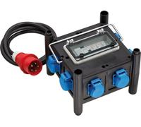 Brennenstuhl Komp. Verteiler BSV 3-FI / TPE