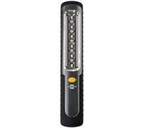 Brennenstuhl Lampe de travail HL 300 AD 300 lm 1178590100 Noir G