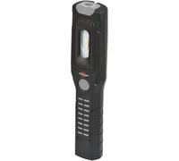 Lampe torche LED multifonctions - rechargeable - HL 500 A BRENNENSTUHL