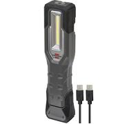 Brennenstuhl LED COB Lampe de travail HL 1000 A 1000 lm 1175680