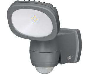 brennenstuhl LED-Licht mit Bewegungsmelder LUFOS 200