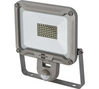 Brennenstuhl LED Projecteur JARO 5050 P Détecteur de mouvement, IP 54
