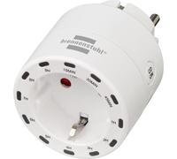 Brennenstuhl Prise minuterie Brenn Countdown, Switch socket