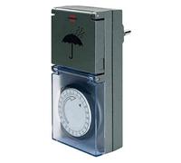Brennenstuhl, Minuterie, Horloge journalière MZ 44