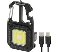 Brennenstuhl MTL 600 A 1173750009 LED Lampe de poche à batterie 600 lm 1.5 h 50
