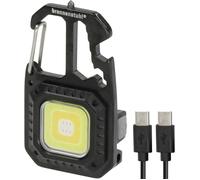 Brennenstuhl MTL 600 A LED Lampe de poche à batterie 600 lm 1.5 h 50 g