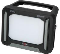 Projecteur De Chantier LED Multi Battery Brennenstuhl 1173700007 - Rechargeable - 3000 Ma - 3150 Lm - IP65