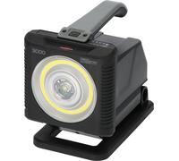 Brennenstuhl Multi Battery LED Lampe portative à accu HL 3000 IP54