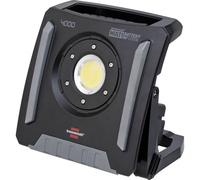 Brennenstuhl Multi Battery Multi 4000 MA Projecteur de chantier sans fil 40 W
