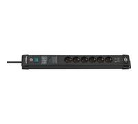 Brennenstuhl Premium-Line ÜSS 6fach USB 3.1A *DE*