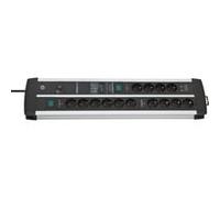 Brennenstuhl Multiprise Premium-Protect-Line 14 prises Duo