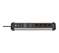 Brennenstuhl Premium-Protect-Line 4fach *DE*