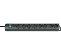 brennenstuhl Multiprise Primera-Line 8 prises 2 m ; 1153304028