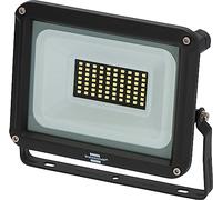 Brennenstuhl Lampe projecteur LED Jaro 4060 30 W 3450 lm IPX6 Noir