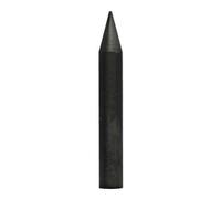 Brennenstuhl Pointe au carbure de tungstène Brennenstuhl pour graveur électrique sinograph 25 diamant, Noir Quantité:1
