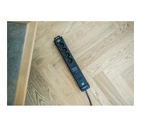 Brennenstuhl Premium-Line - Noir