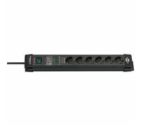 Brennenstuhl – Premium Line 6-Way OVP