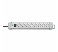 Brennenstuhl Premium Plus - Gris