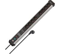 brennenstuhl Premium-Protect-Line 60,000A 8-socket power strip 3m ; 1391014800